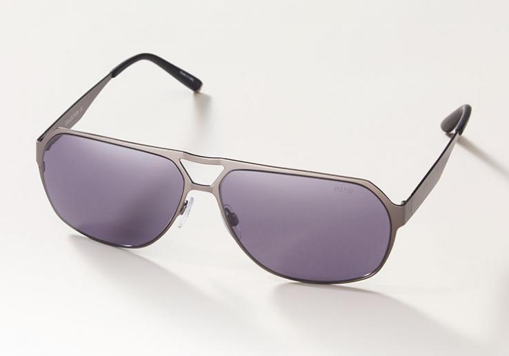 BMW Modern Navigators Titanium
