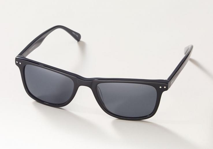 BMW Timeless Wafarers Black