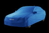 Blue WeatherGuard Custom-Fit Outdoor Car Cover from Beverly Hills Motoring Accessories
