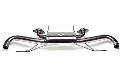 Tubi Style - Aston Martin V8 Vantage Muffler