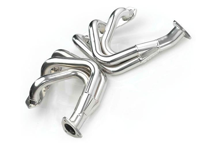 Tubi Style - Porsche 997.1 Exhaust Manifolds
