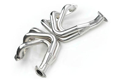 Tubi Style - Porsche 997.1 Exhaust Manifolds