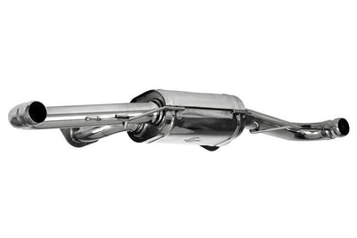 Tubi Style - Aston Martin V8 Vantage Muffler