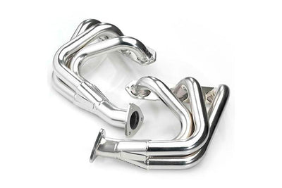 Tubi Style - Porsche 997.1 Exhaust Manifolds