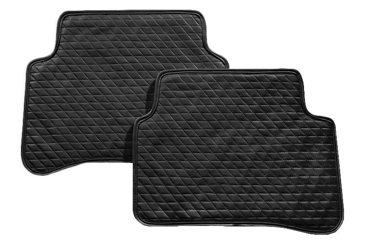 BHMA Carbon Fiber Mats Test
