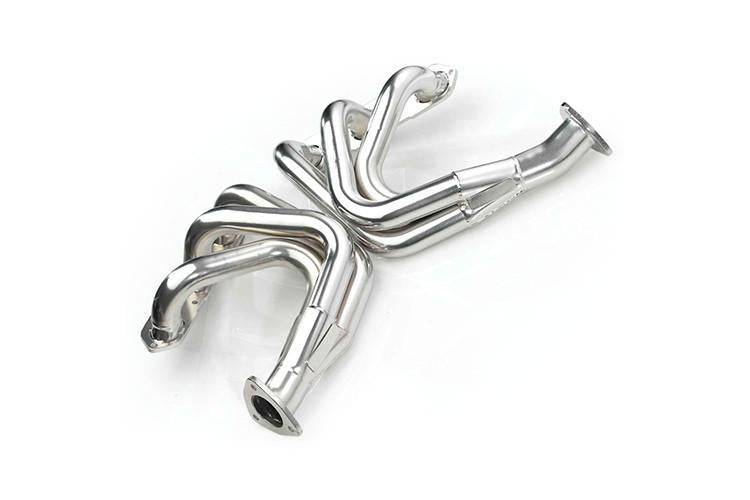 Tubi Style - Porsche 996 Exhaust Manifolds