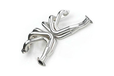 Tubi Style - Porsche 996 Exhaust Manifolds