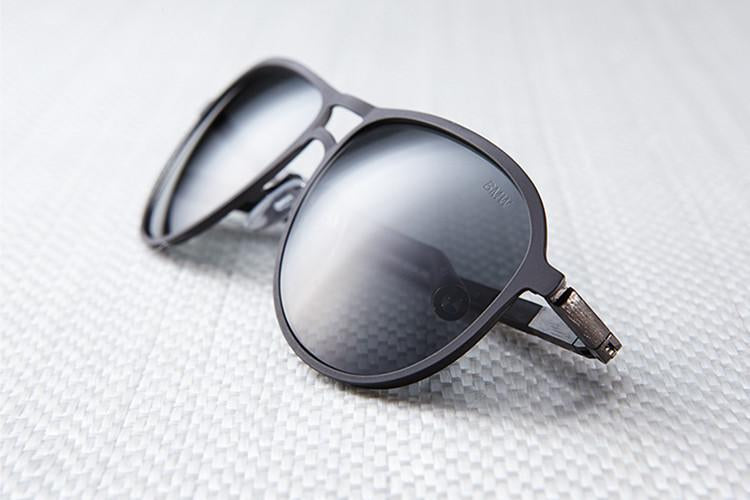 BMW Technological Aviators Black