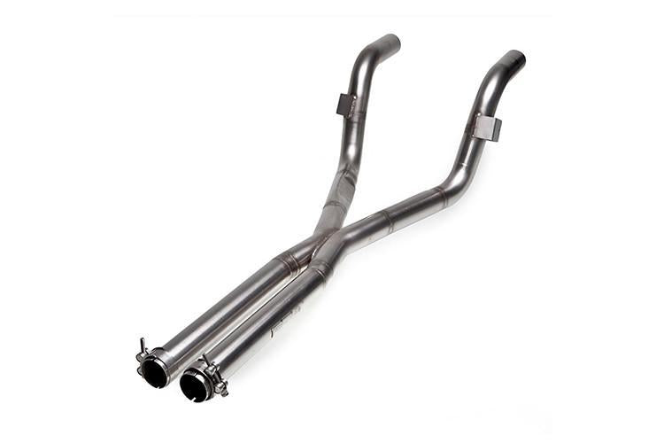 Tubi Style - Ferrari 575 Maranello Center Section (Non-Resonated)