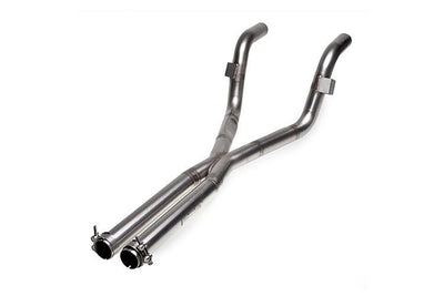 Tubi Style - Ferrari 575 Maranello Center Section (Non-Resonated)