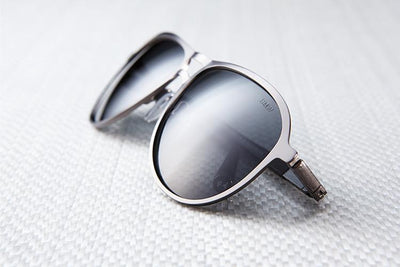 BMW Technological Aviators Titanium