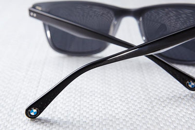 BMW Timeless Wafarers Black