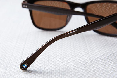 BMW Timeless Wafarers Tortoise