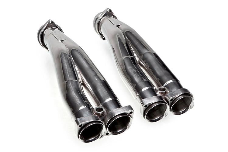 Tubi Style - Ferrari F50 Test Pipes