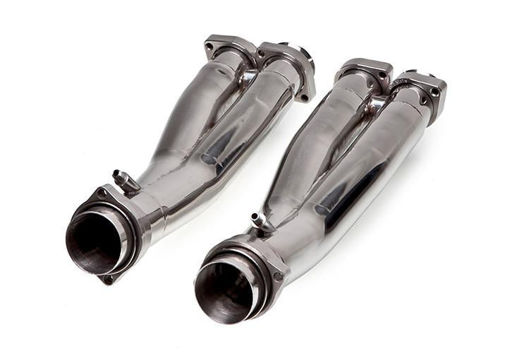 Tubi Style - Ferrari F50 Test Pipes