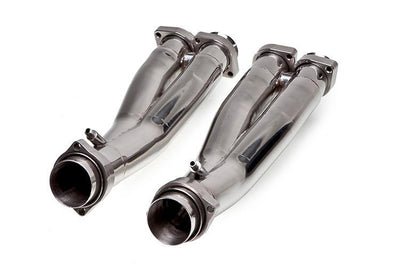 Tubi Style - Ferrari F50 Test Pipes