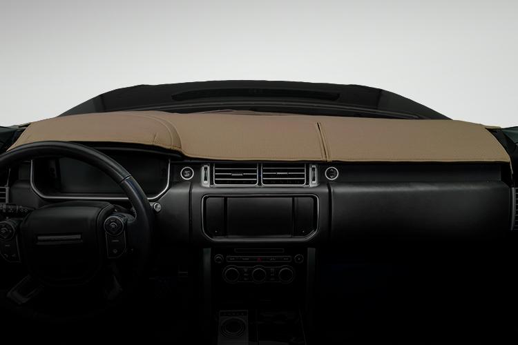 BHMA Custom-Fit Dash Cover