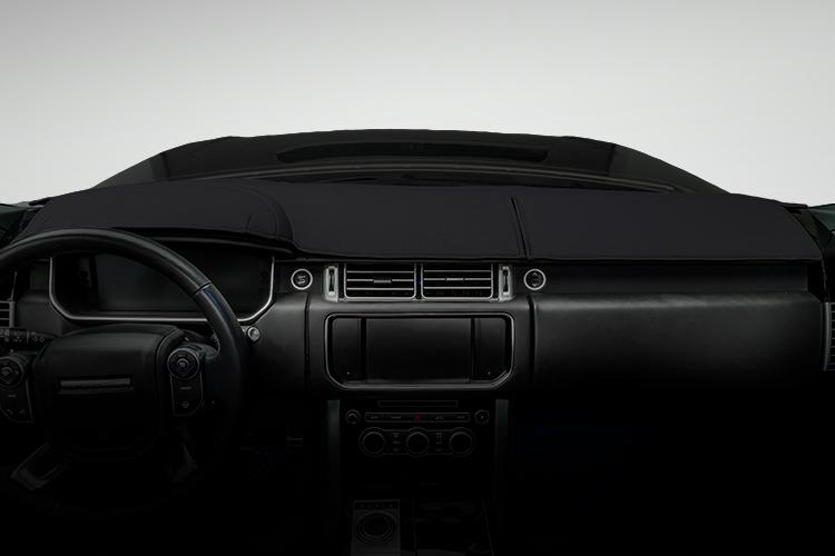 BHMA Custom-Fit Dash Cover