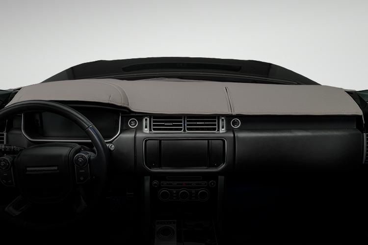 BHMA Custom-Fit Dash Cover