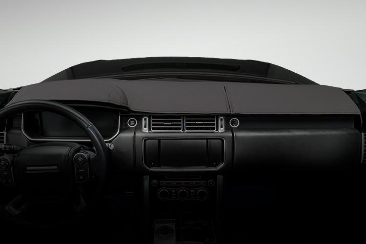 BHMA Custom-Fit Dash Cover