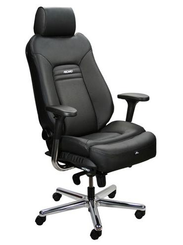 RECARO "TITAN" Office Chair