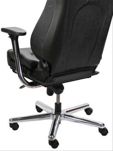 RECARO "TITAN" Office Chair