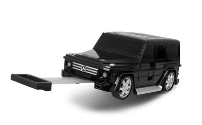 Mercedes-Benz G-Class Kids Luggage