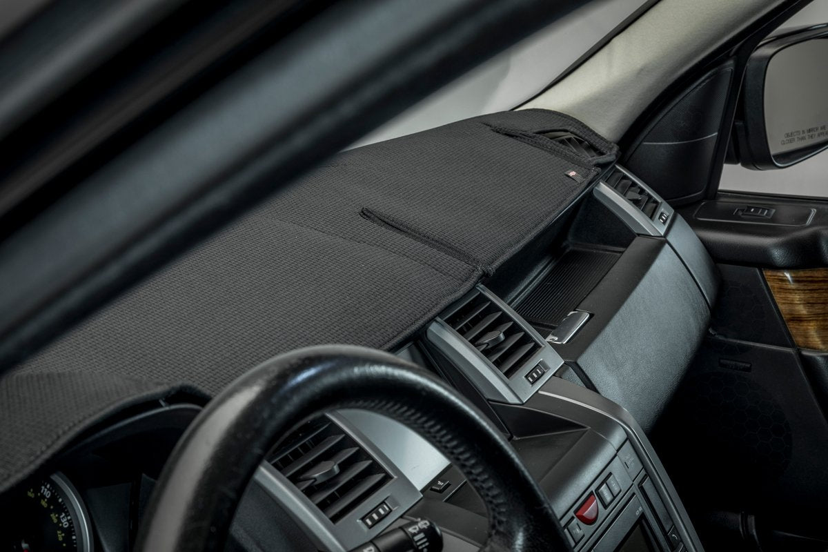 BHMA Custom-Fit Dash Cover