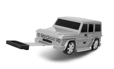 Mercedes-Benz G-Class Kids Luggage