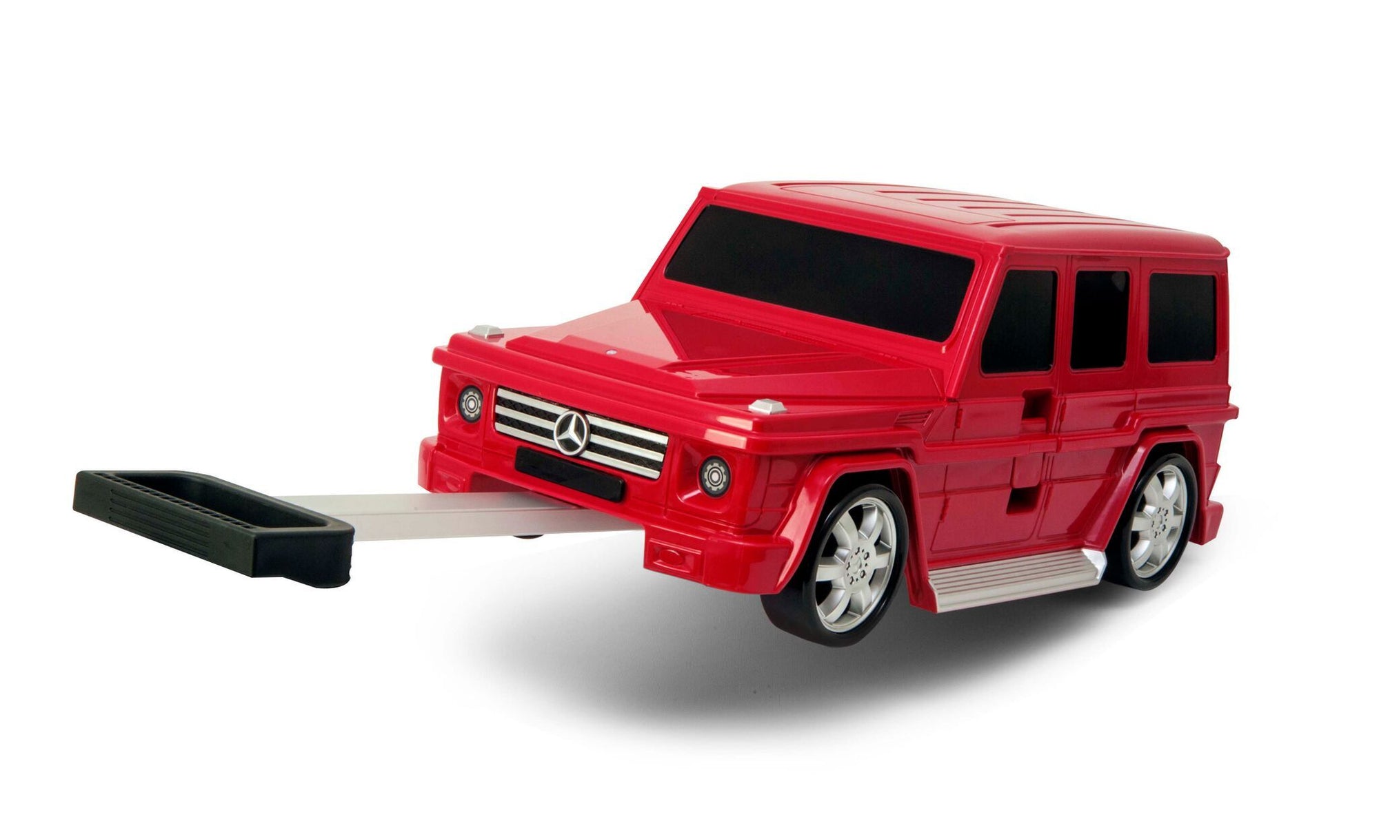 Mercedes-Benz G-Class Kids Luggage