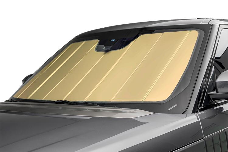 BHMA Custom-Fit Sunshade