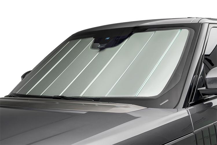 BHMA Custom-Fit Sunshade