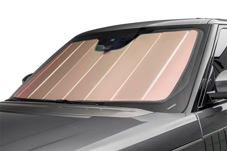 BHMA Custom-Fit Sunshade