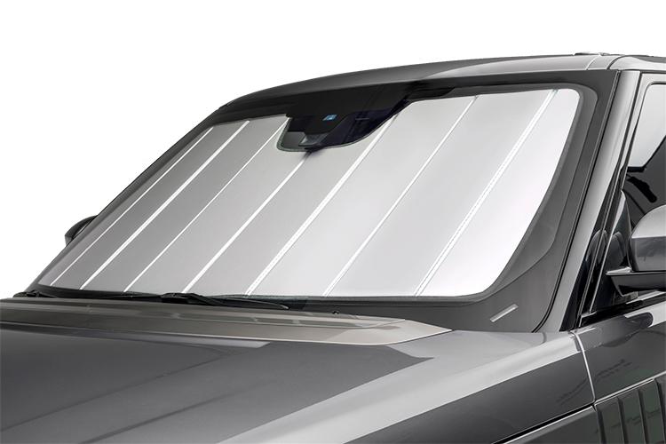 BHMA Custom-Fit Sunshade