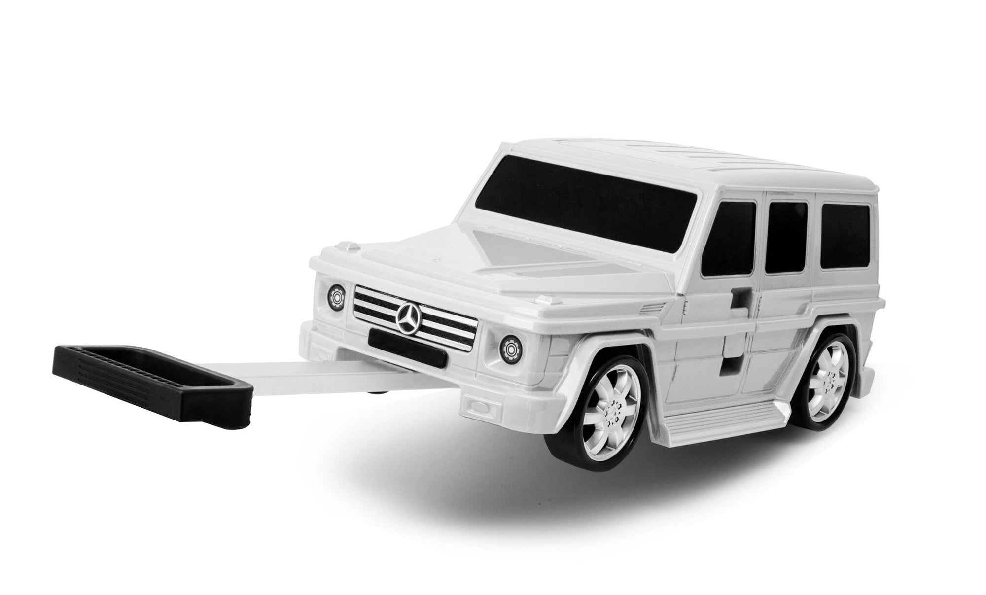 Mercedes-Benz G-Class Kids Luggage