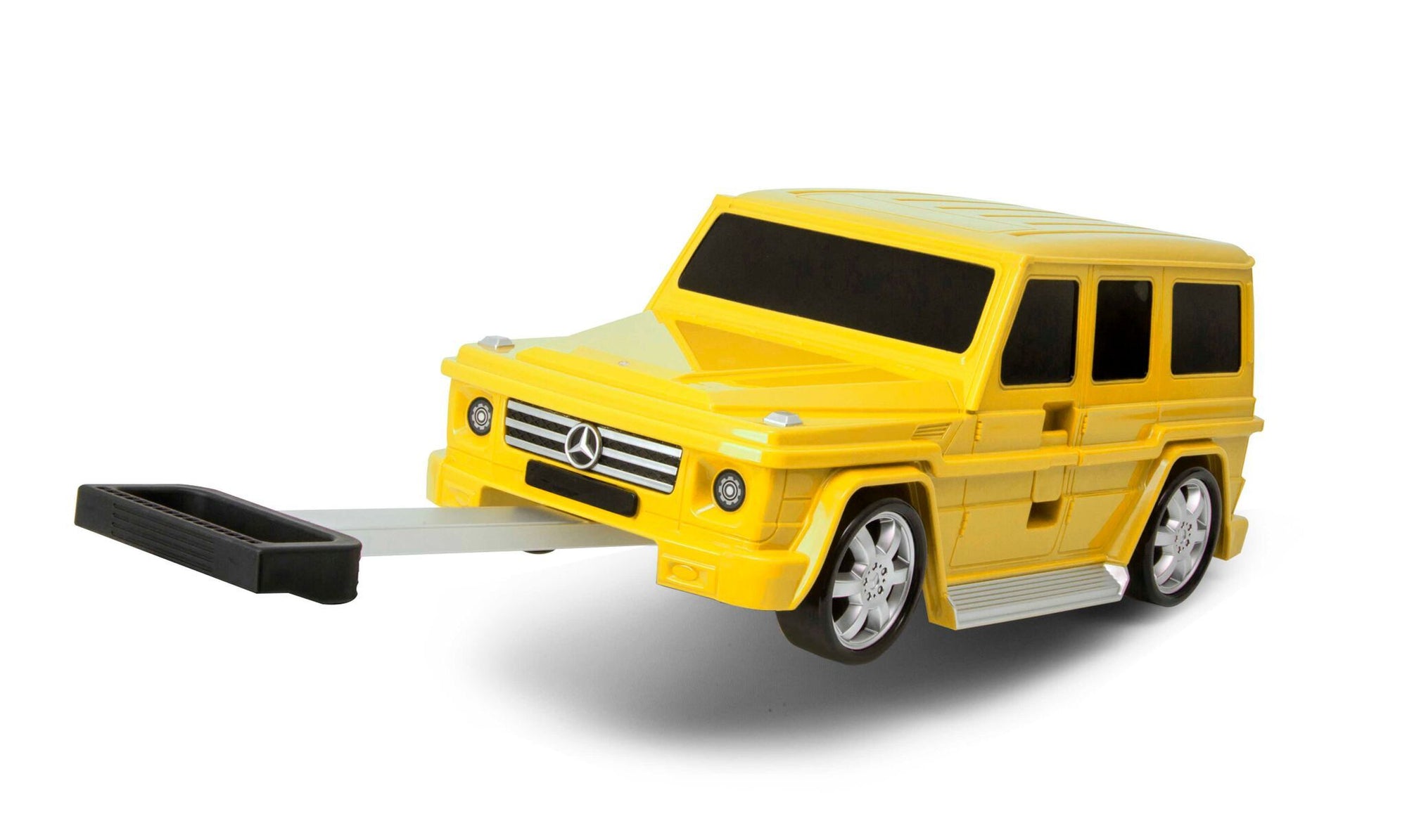 Mercedes-Benz G-Class Kids Luggage